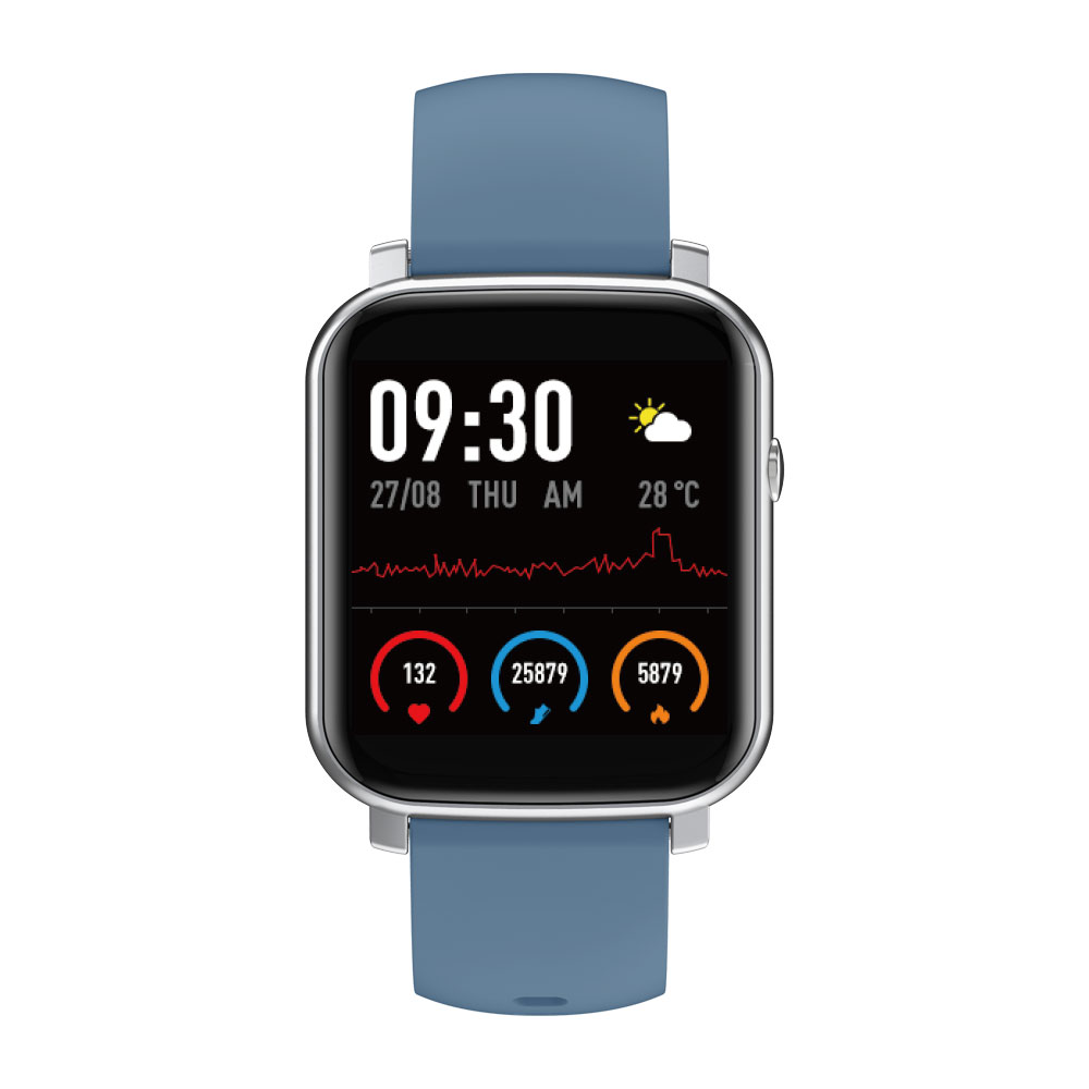 Smartwatch Custom - SMA 스마트 케어 스마트워치 (안드로이드 및