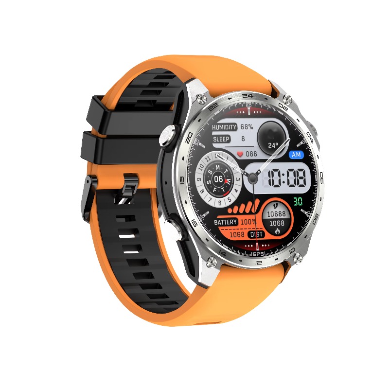 Smartwatch Custom - 고품질 HD300PRO 아웃도어 패션 스마트워치 정밀