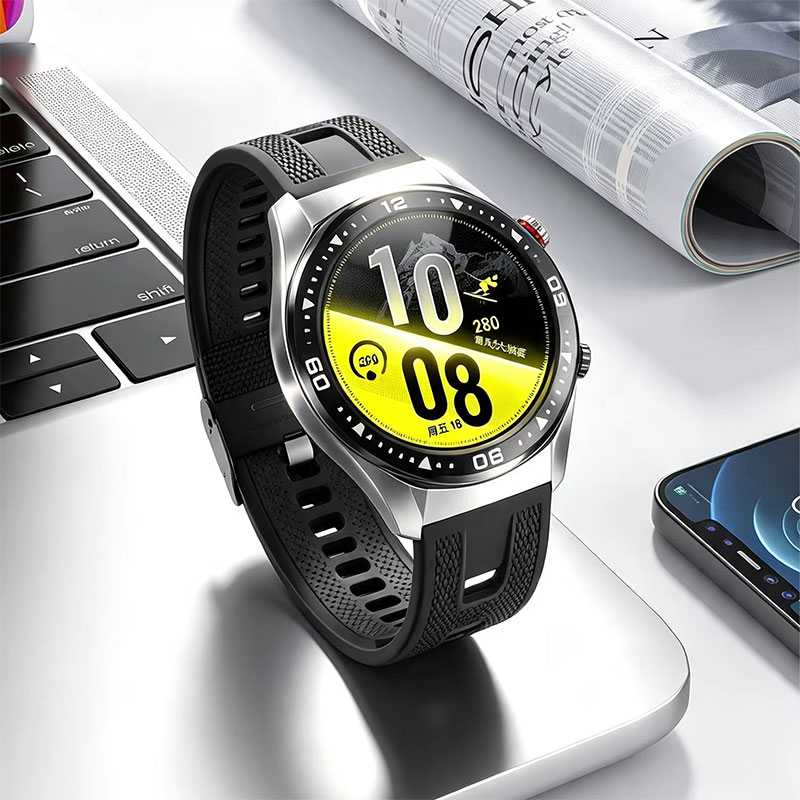 HUAWEI 워치 GT 7, 6 Pro 46mm용 정품 - Titan Smartwatch Accessories 리뷰 및 가격