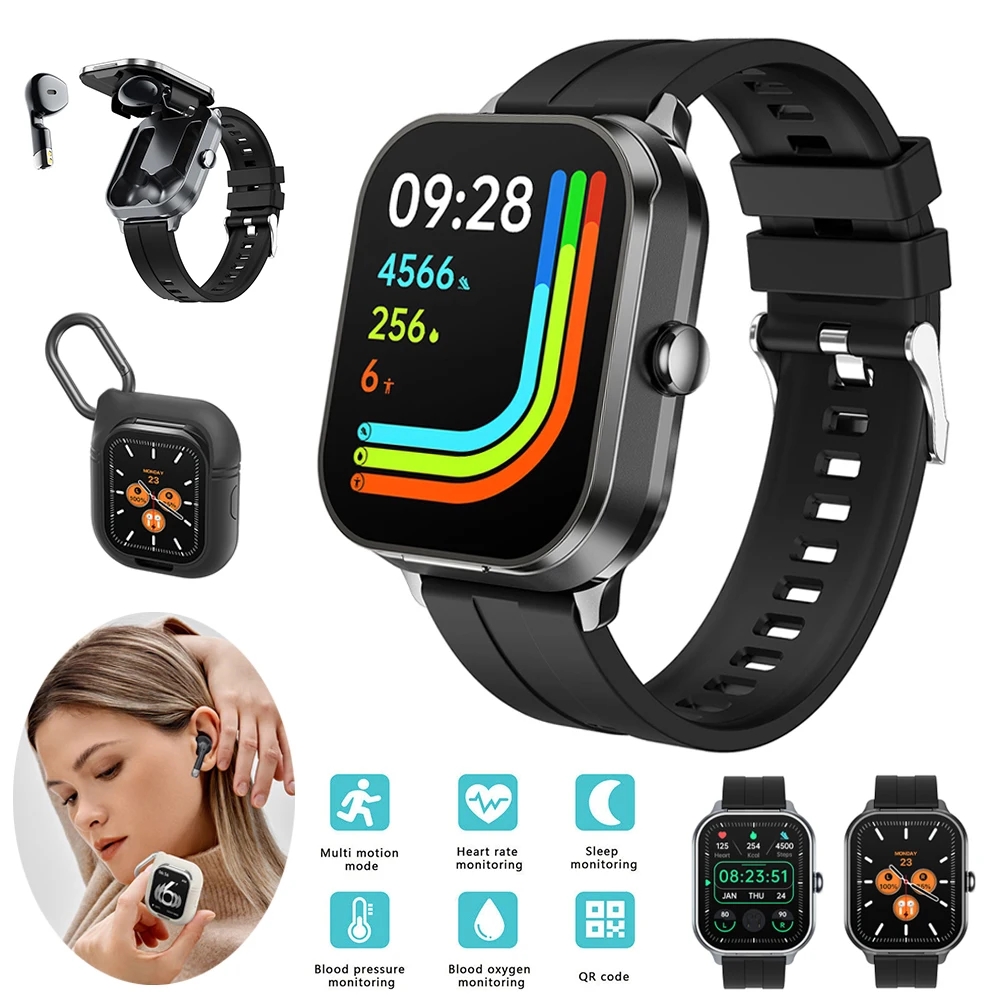 Unihertz 8849 Tank 4 Pro/ Tank - Smartwatch X12 리뷰 및 가격