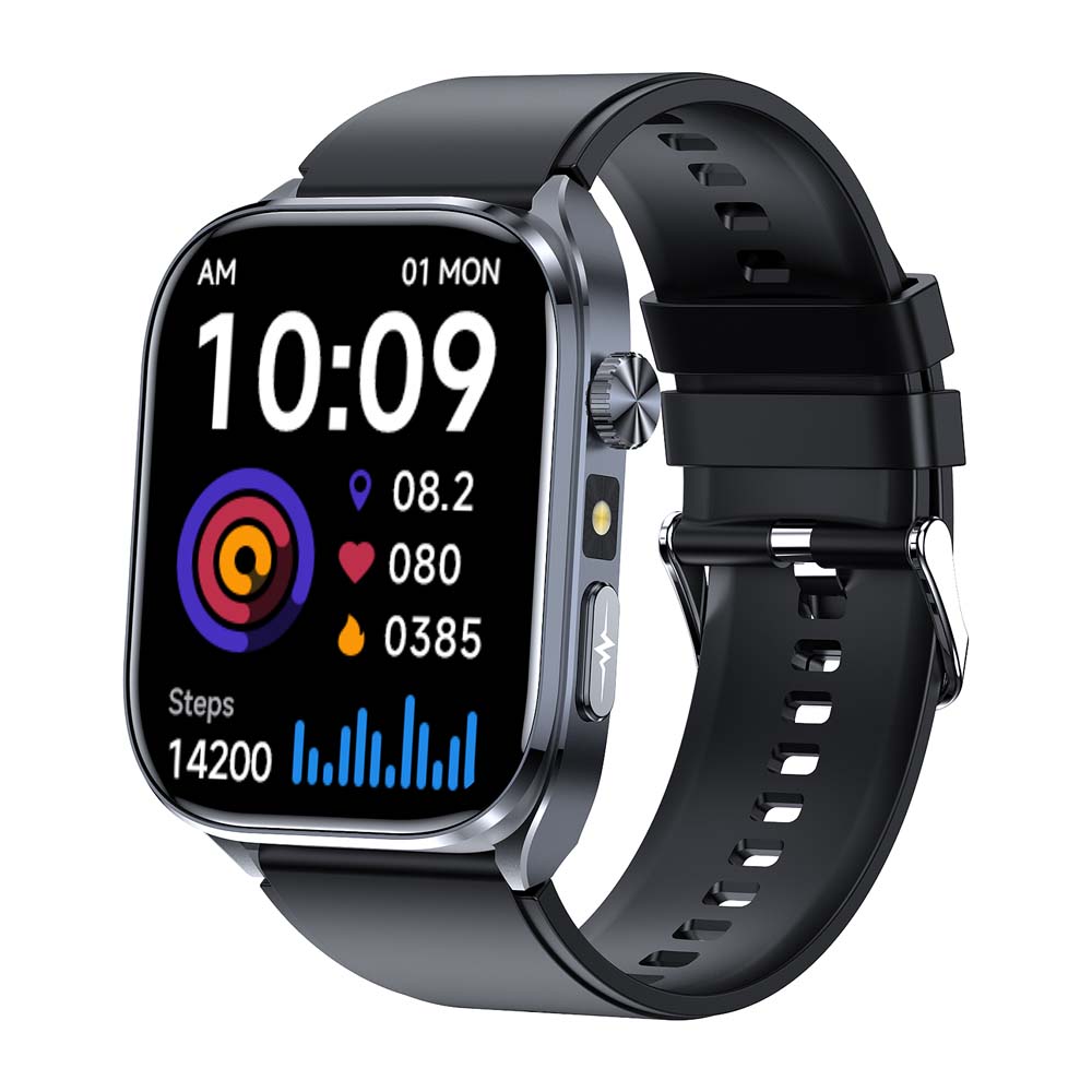 2026년형 도매 맞춤형 로고 안드로이드 IOS 피트니 - Smartwatch Custom 리뷰 및 가격