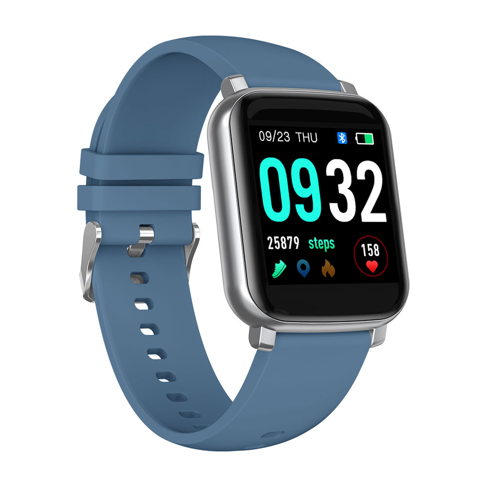 SMA 스마트 케어 스마트워치 (안드로이드 및 iOS용 - Smartwatch Custom 리뷰 및 가격