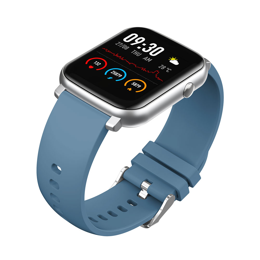 SMA 스마트 케어 스마트워치 (안드로이드 및 iOS용 - Smartwatch Custom 리뷰 및 가격