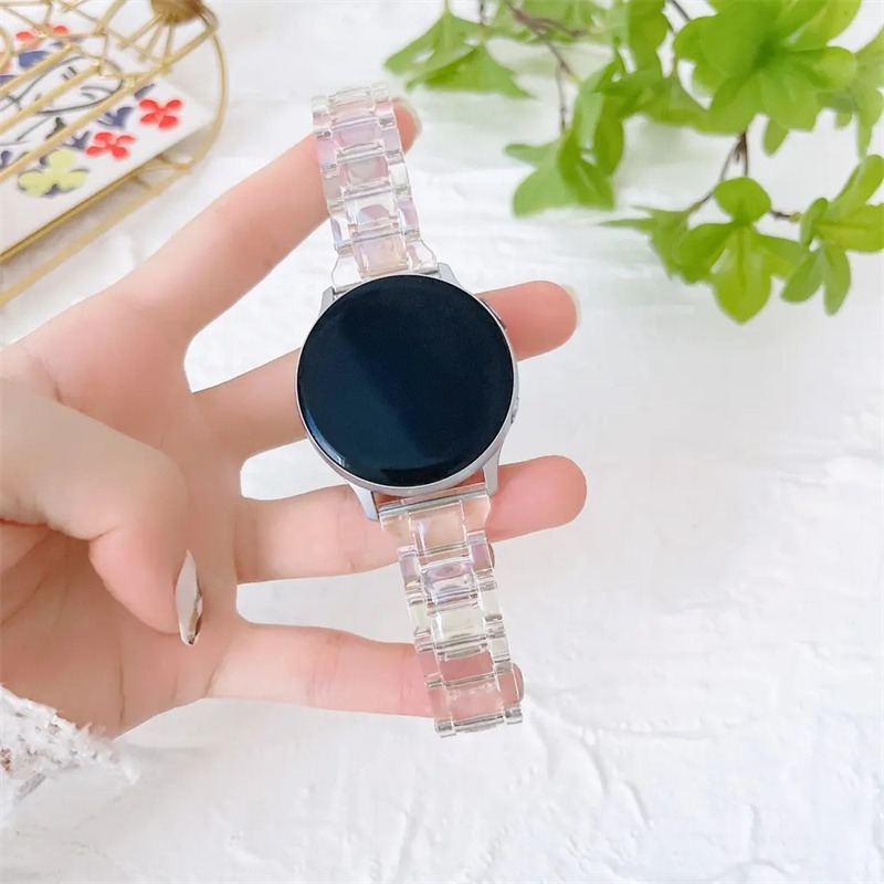 삼성 갤럭시 시계 6/5/pro/4/클래식/액티브 2  - Titan Smartwatch Accessories 리뷰 및 가격