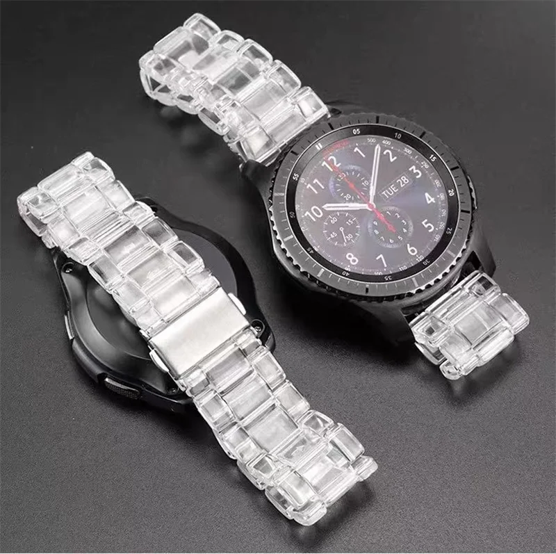 삼성 갤럭시 시계 6/5/pro/4/클래식/액티브 2  - Titan Smartwatch Accessories 리뷰 및 가격