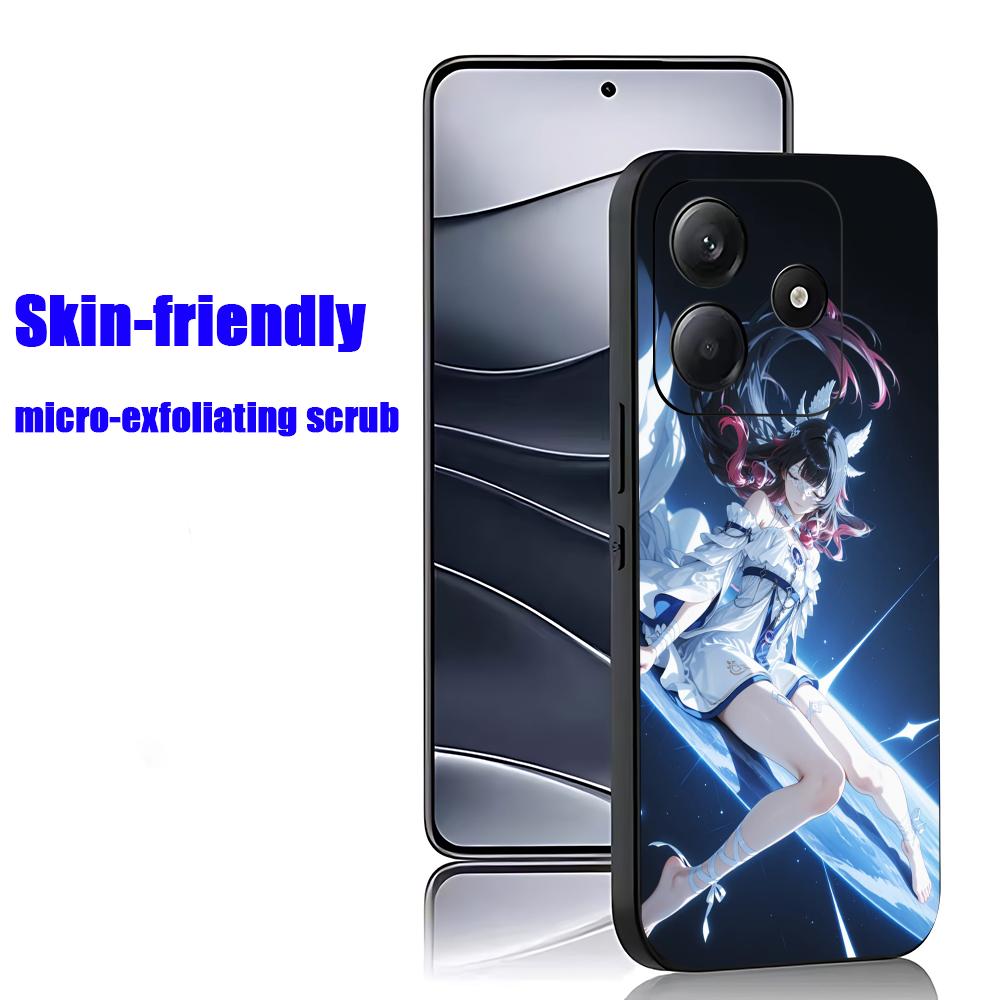 콜롬비나 겐신 게임 폰 케이스 샤오미 레드미 노트 17 - Xiaomi Redmi Note 13 리뷰 및 가격