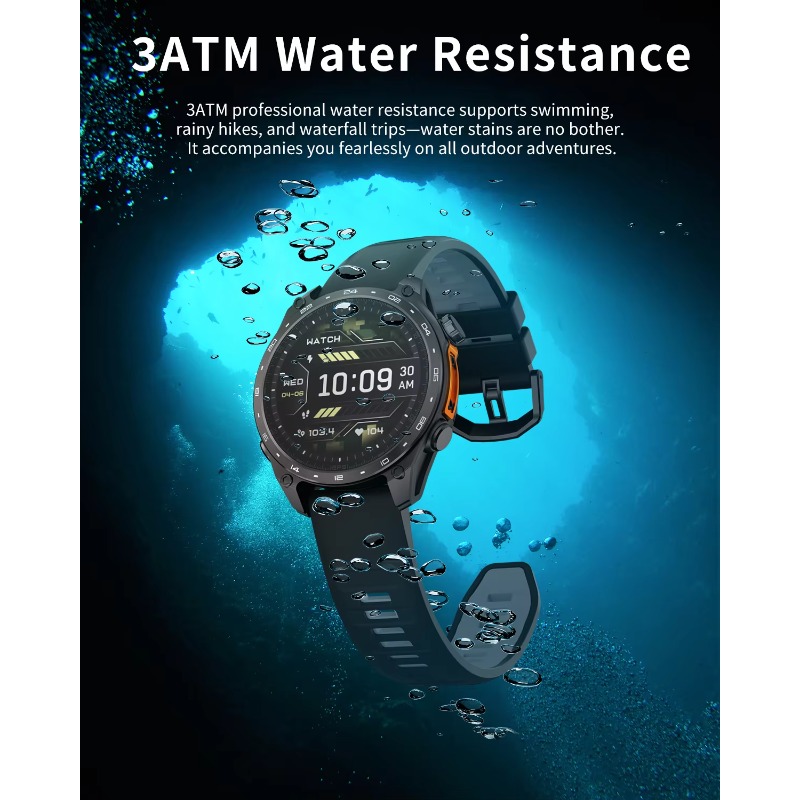 고품질 HD300PRO 아웃도어 패션 스마트워치 정밀  - Smartwatch Custom 리뷰 및 가격
