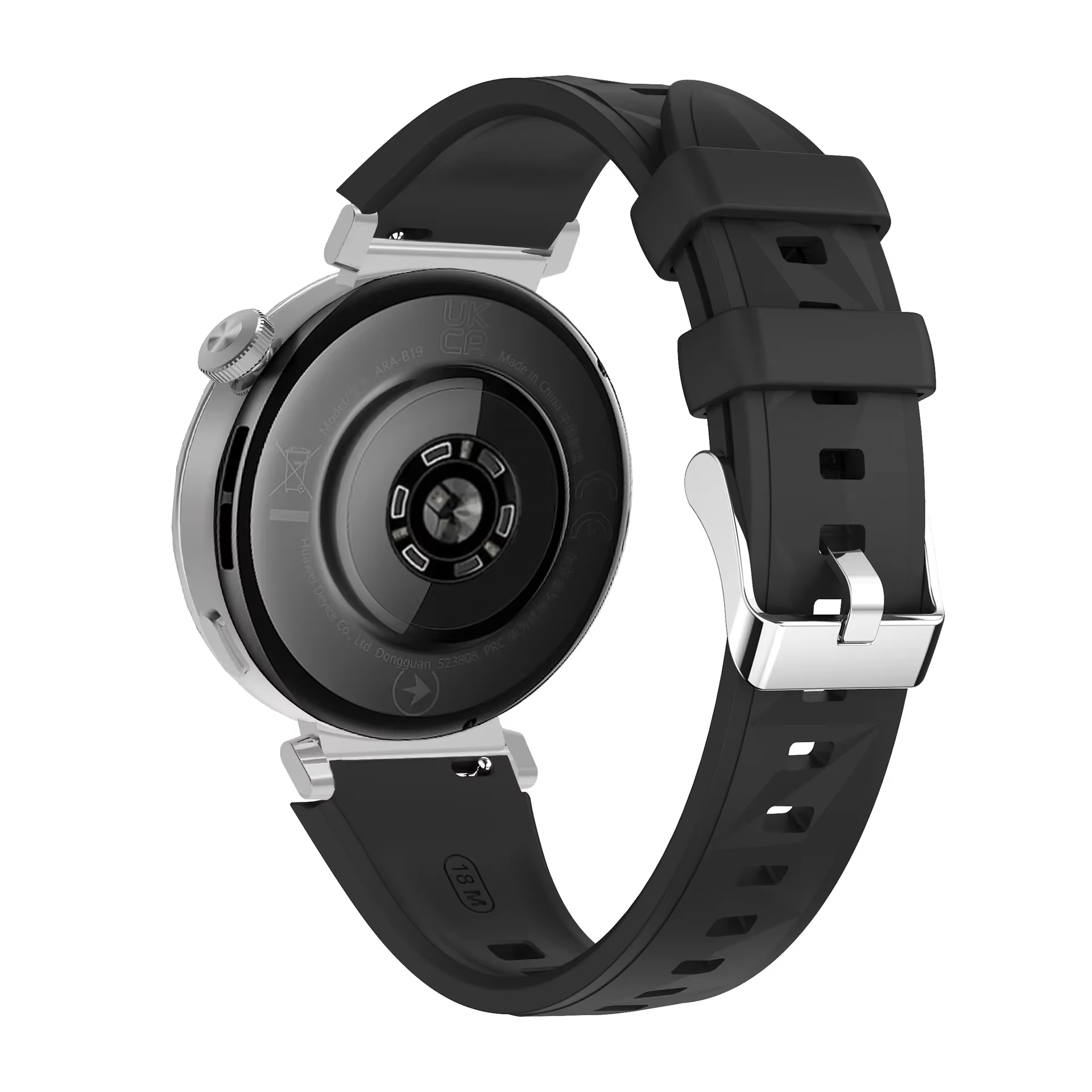 화웨이 워치 GT 5 41mm, 46mm용 실리콘 스트 - Titan Smartwatch Accessories 리뷰 및 가격